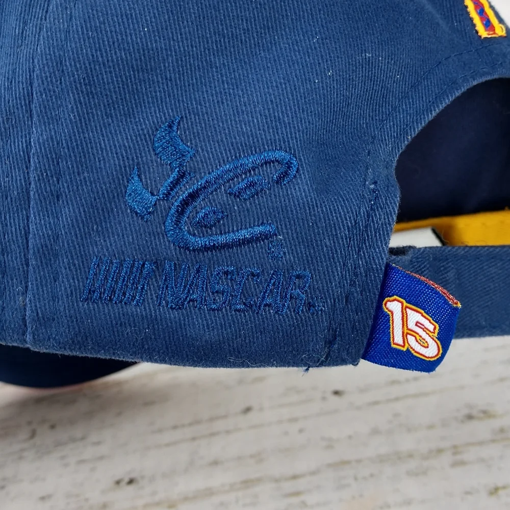 Vintage Chase Authentics NASCAR Michael Waltrip Napa Racing Hat